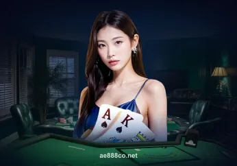 Chơi Baccarat III tại ae8888